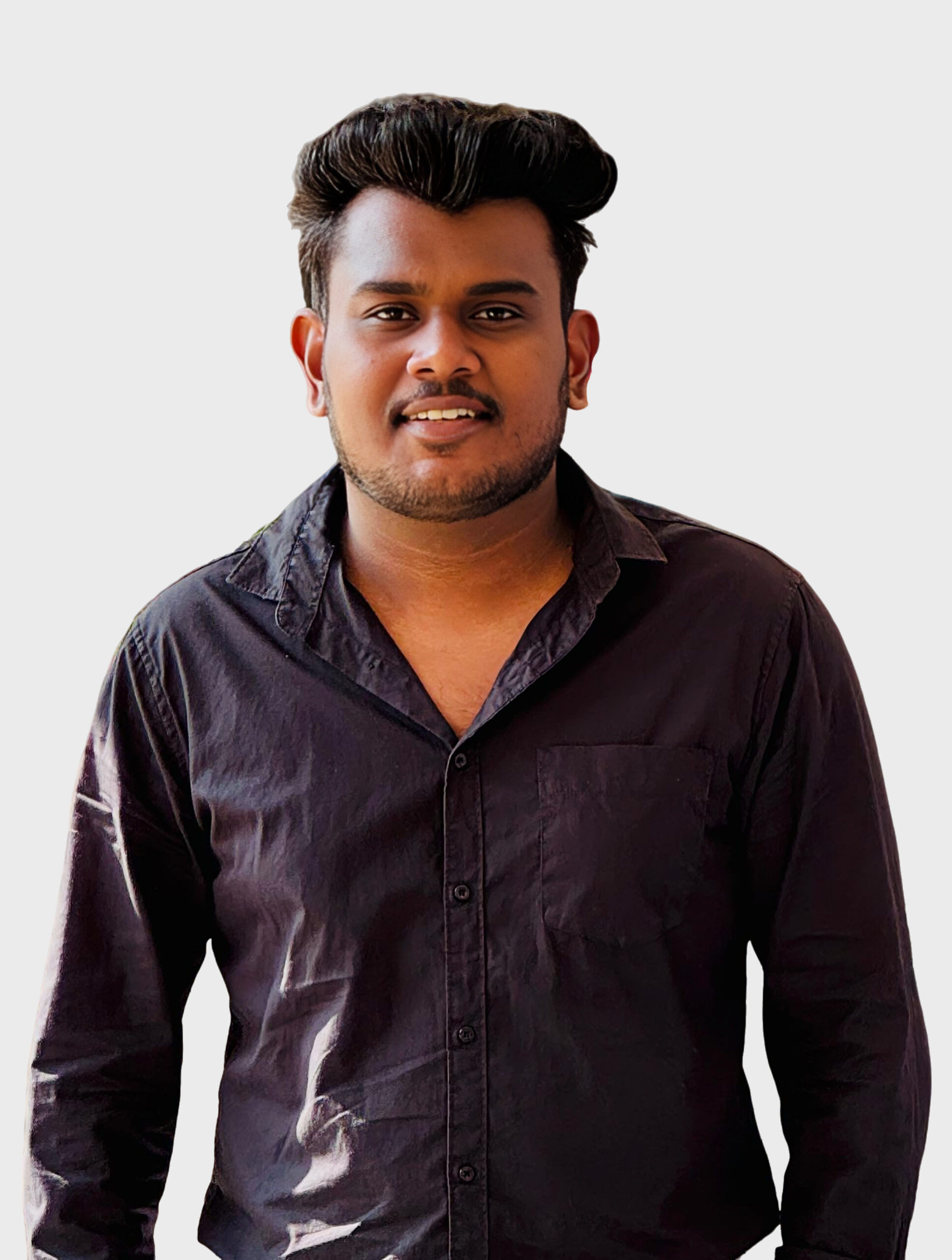 Freelance digital marketing expert in Dubai