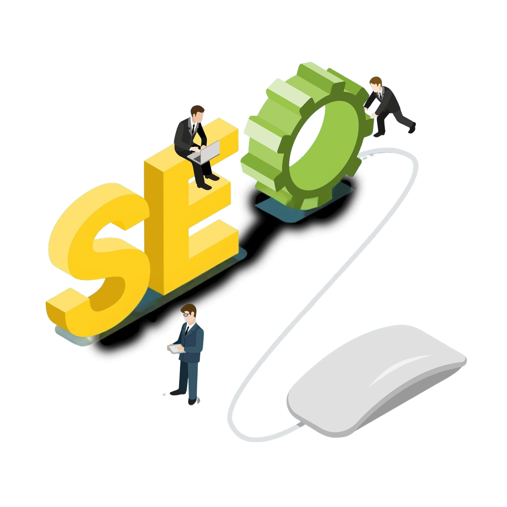 Freelance Digital Marketing Expert in Dubai