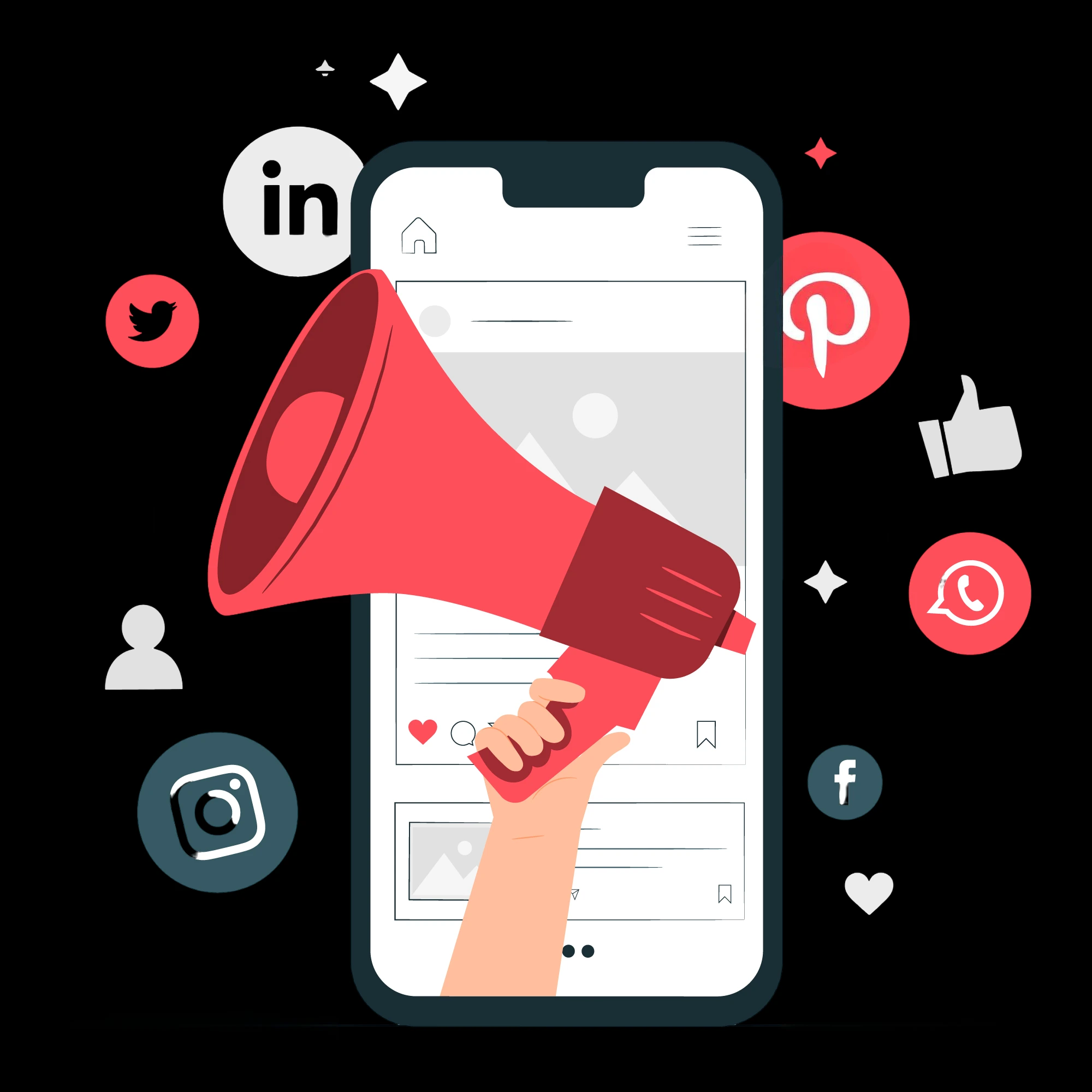 Freelance Digital Marketing Expert in Dubai